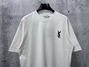 YSL 26S SHORT SLEEVED T-SHIRT 254