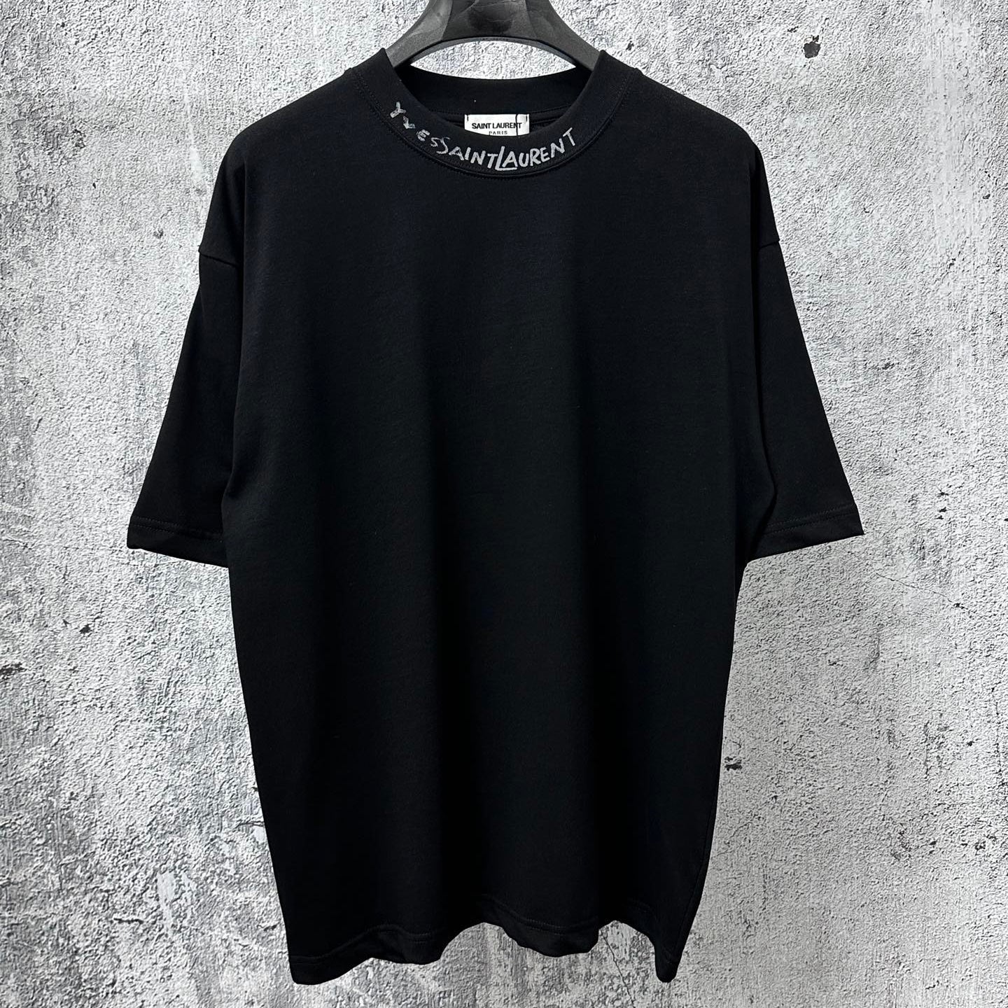 YSL 26S SHORT SLEEVED T-SHIRT 253