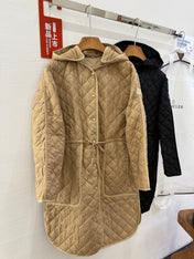 MONCLER 25S LONG DOWN JACKET 423
