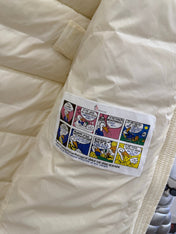 MONCLER 25S LONG DOWN JACKET 328