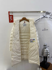 MONCLER 25S LONG DOWN JACKET 328