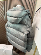 MONCLER JACKET STYLE 139