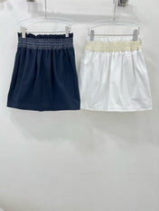 HM HIGH-WAISTED PLEATED SKIRT 269254
