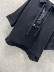GUCCI TOP AND SHORTS SET STYLE 72