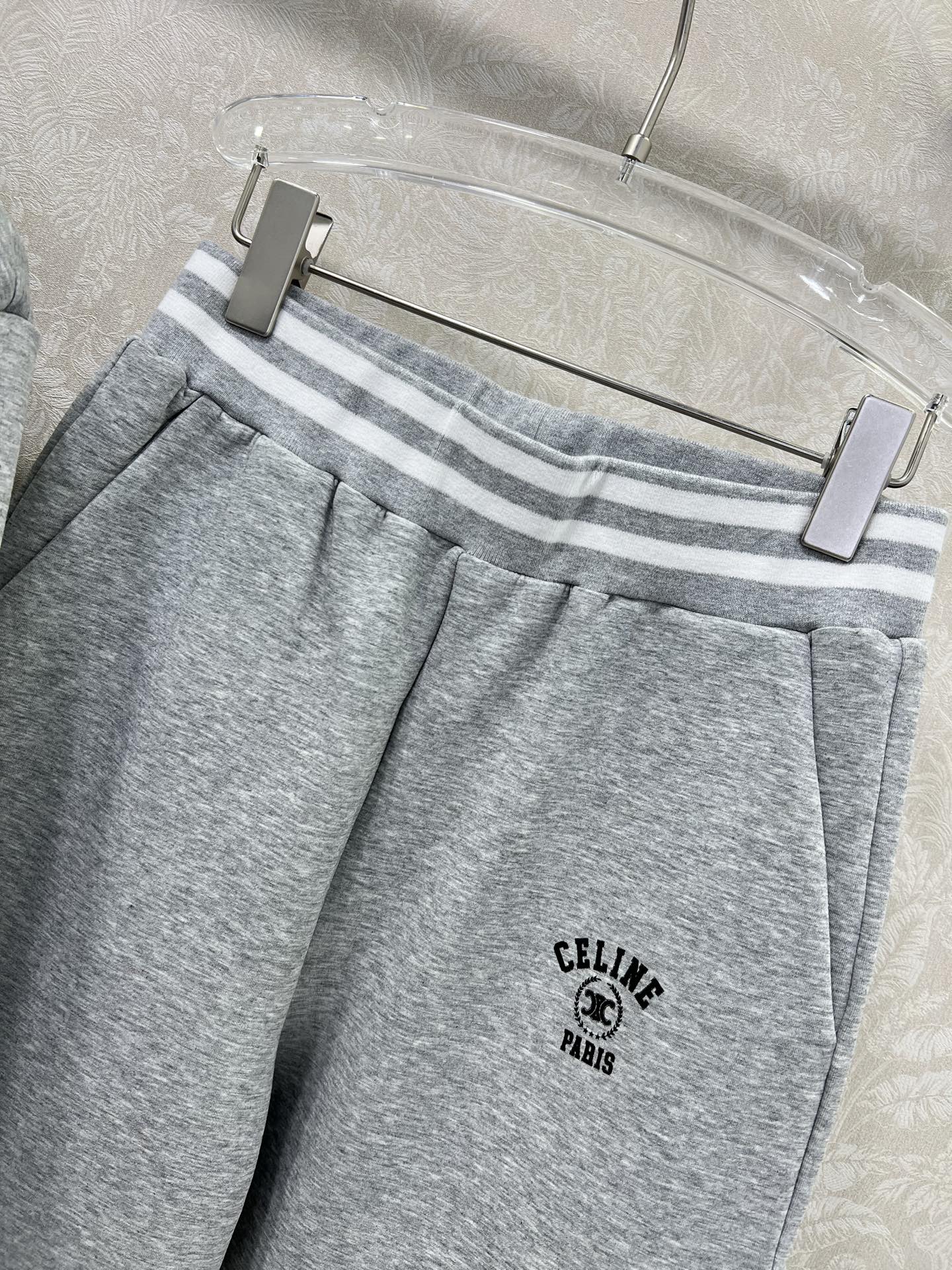 CELINE 26S FLEECE SET 791199