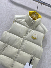 MONCLER 25S DOWN VEST 299326