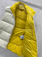 MONCLER 25S DOWN VEST 299326
