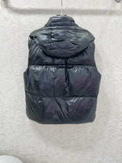 MONCLER 25S DOWN VEST 299316