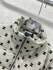 CHANEL 25S DOWN JACKET 311