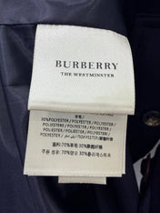 BURBERRY 25S CLASSIC KENSINGTON COAT 307