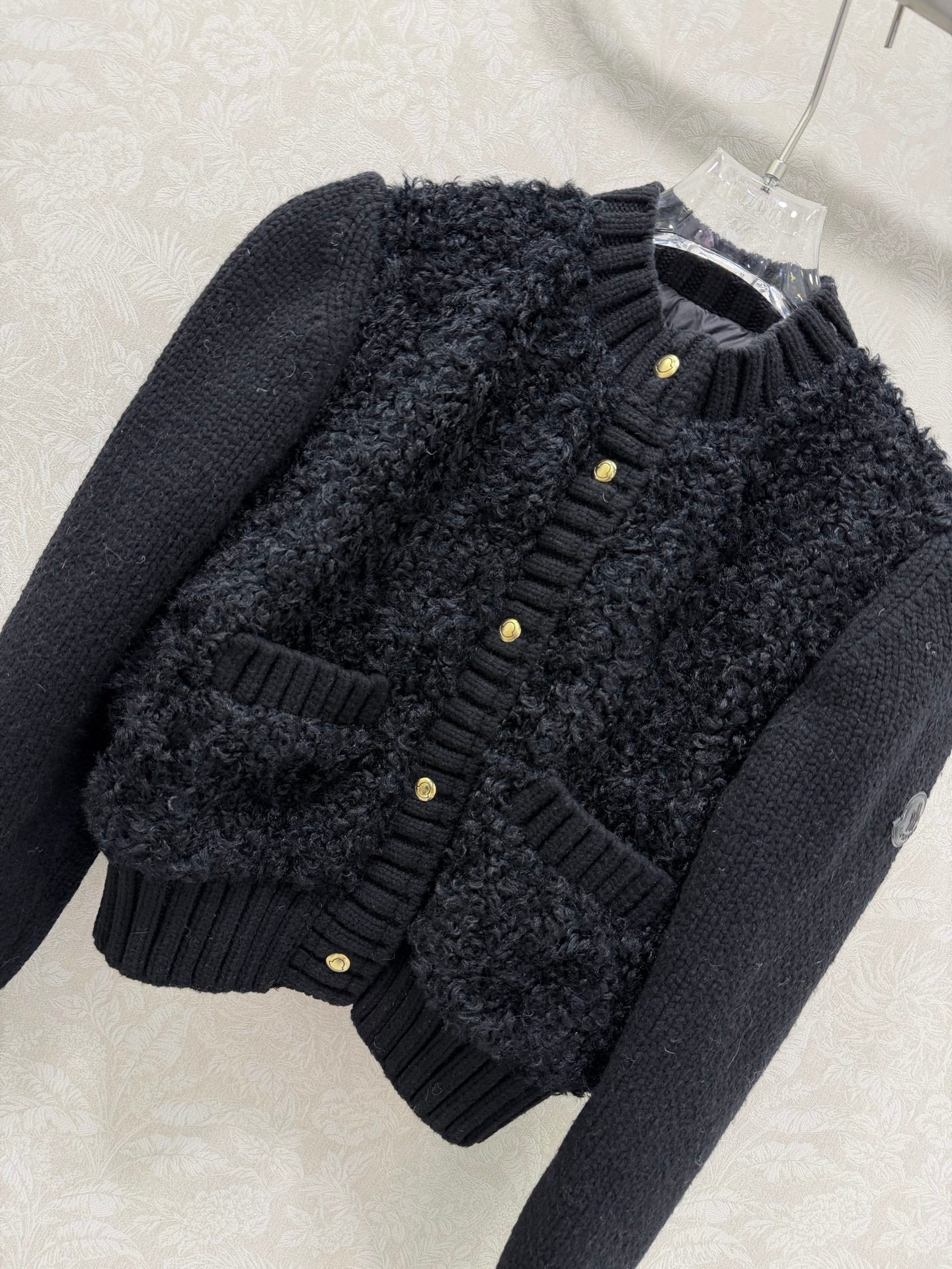MONCLER 25S JACKET 313