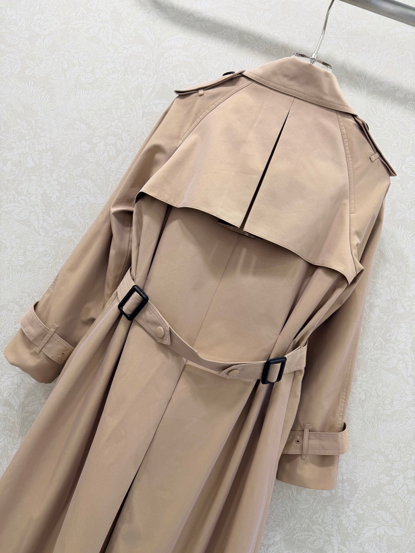 DIOR 26S LONG COAT 893