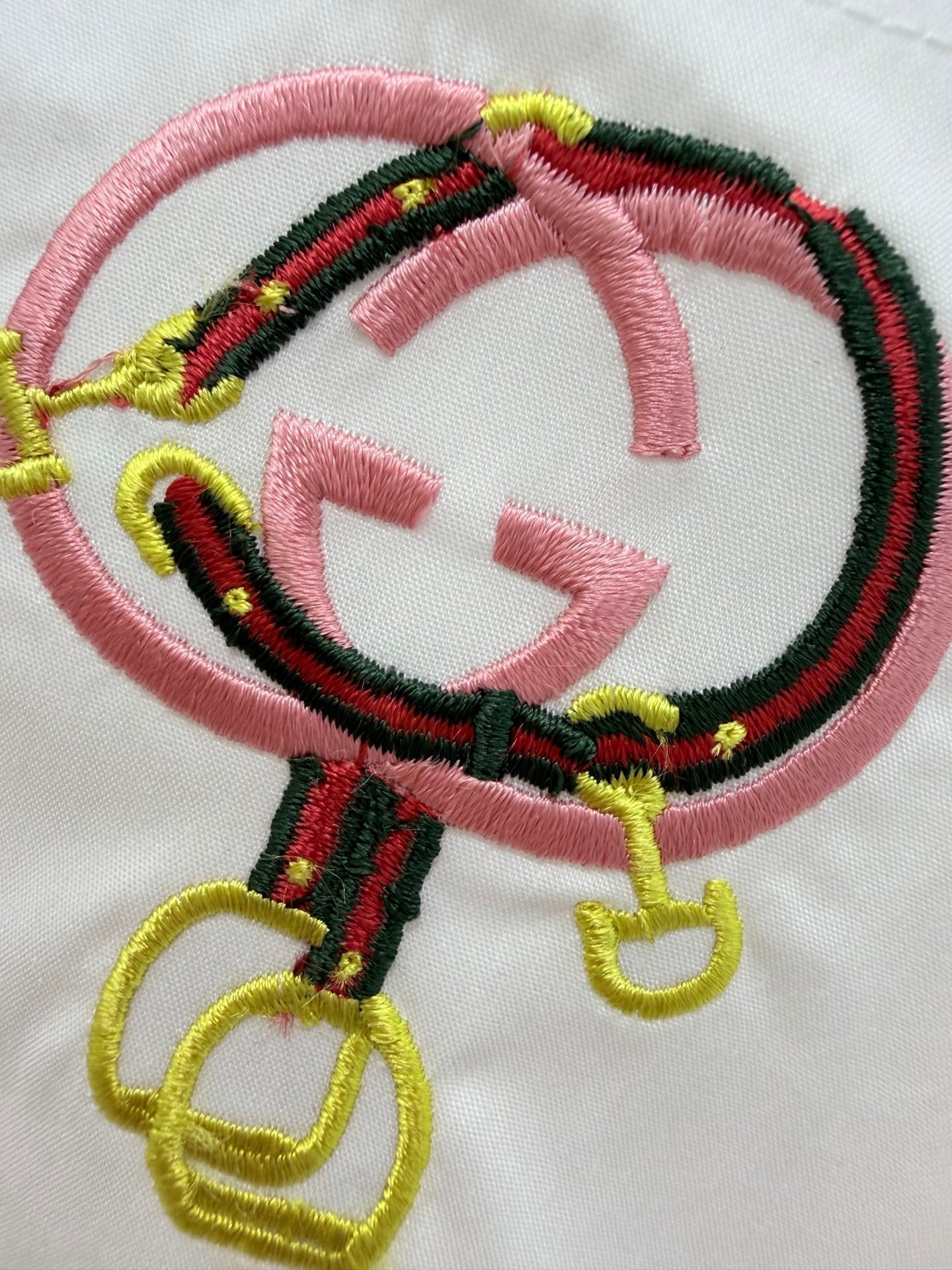 GUCCI 26S SHIRT 168