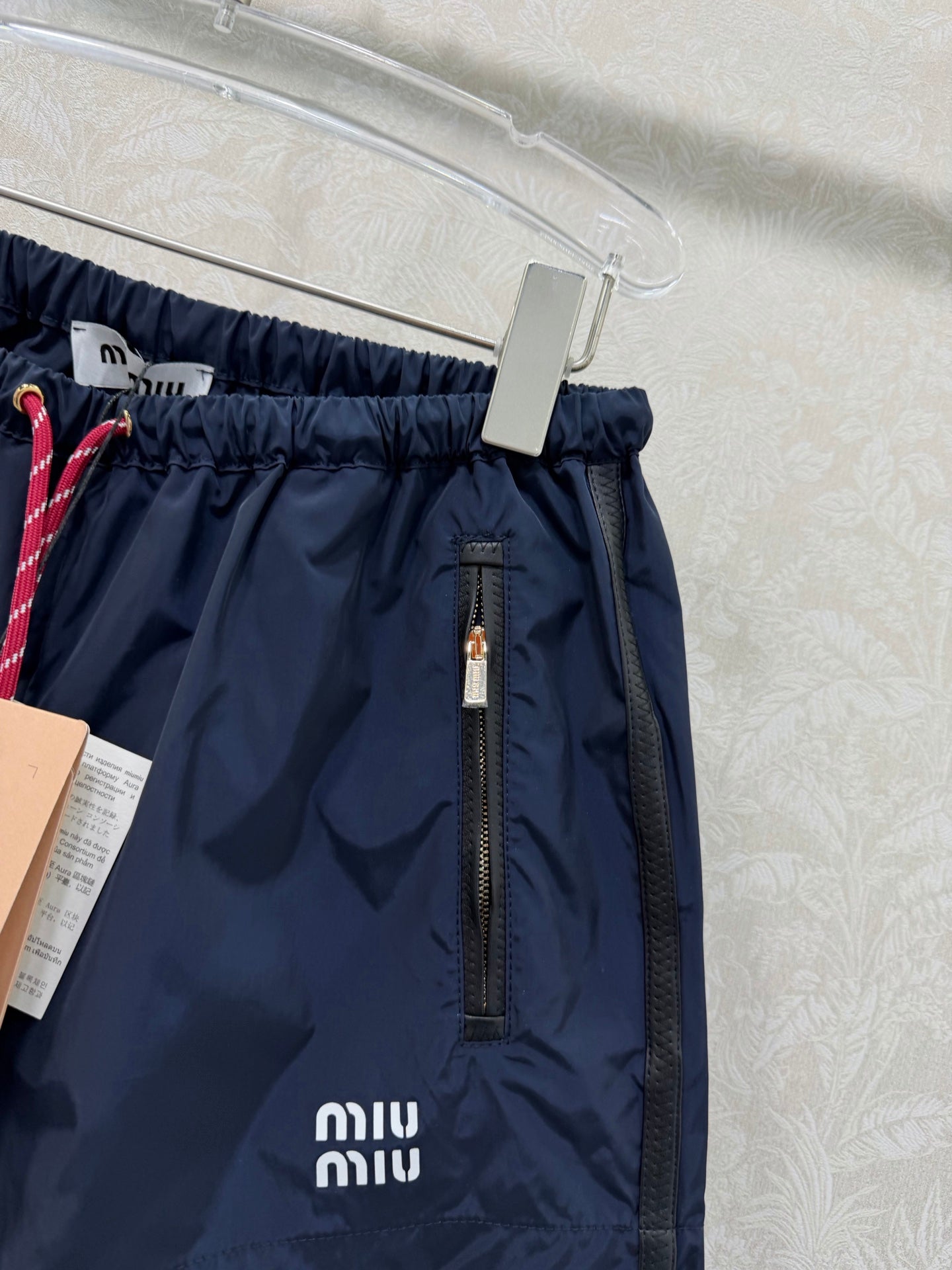 MIUMIU 26S SHORTS 994