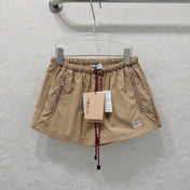 MIUMIU 26S SHORTS 991