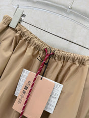 MIUMIU 26S FLARED SKIRT 990