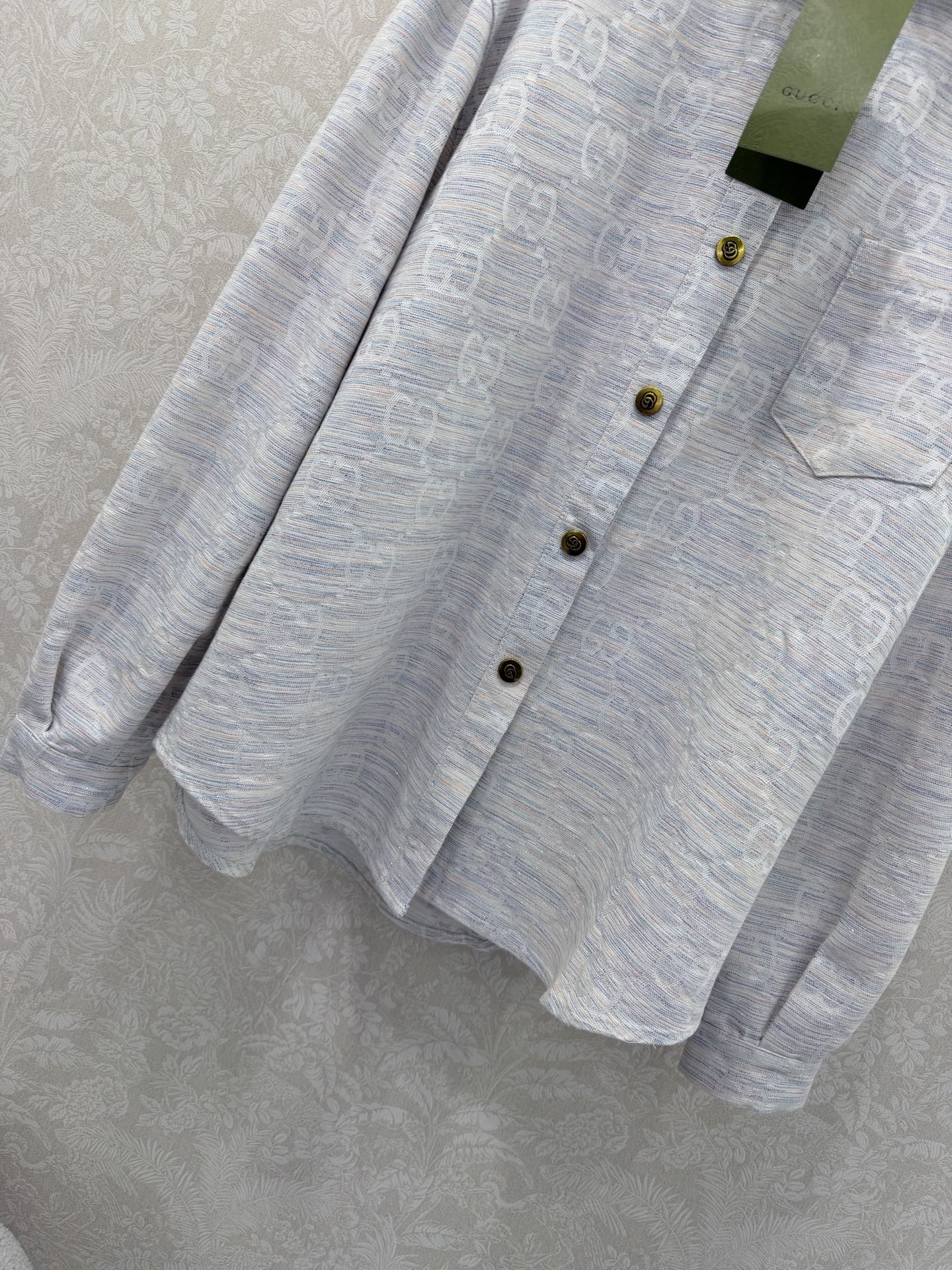 GUCCI 26S SHIRT 71