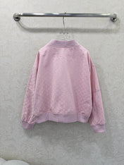 GUCCI 26S EMBELLISHED JACKET 69