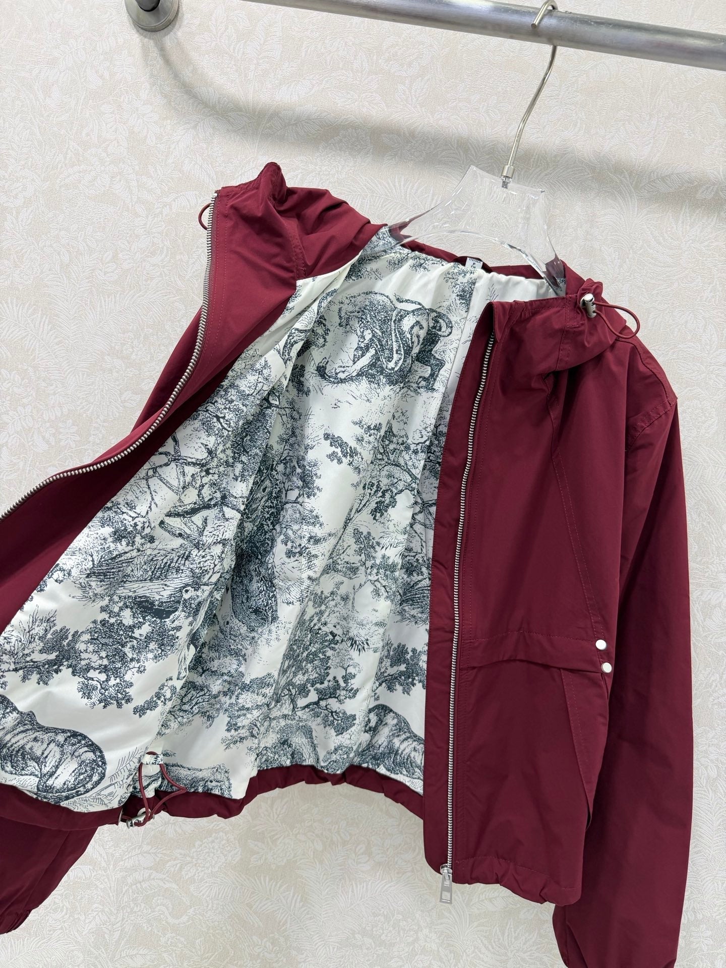 DIOR 26S JACKET 1220