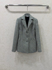 DIOR 26S BLAZER 1136