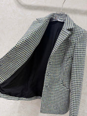 DIOR 26S BLAZER 1136