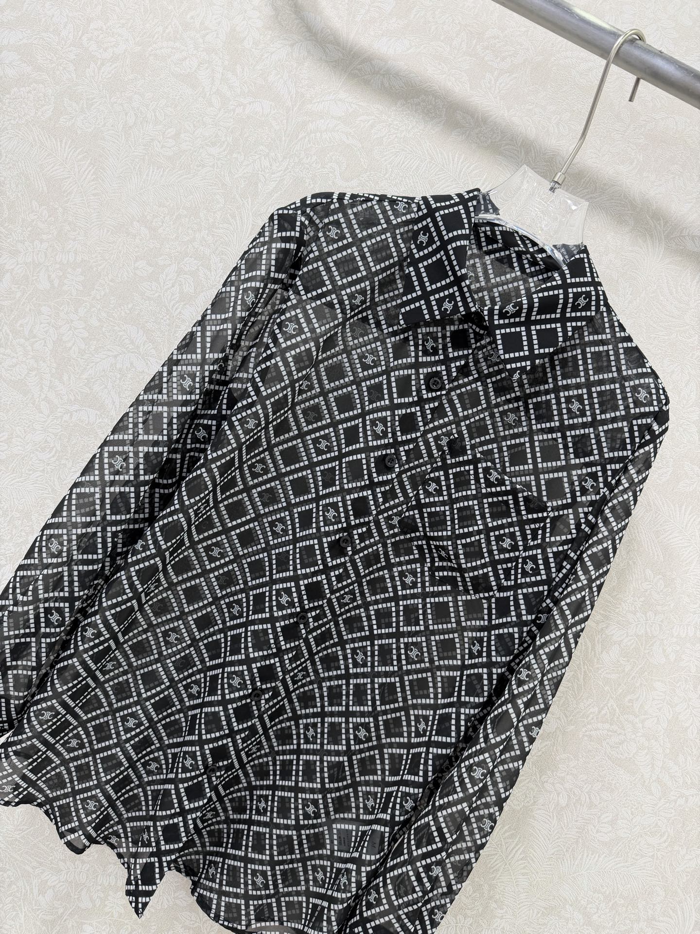 CELINE 26S LONG SLEEVE SHIRT 115