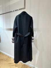 LP LONG-LINE COAT STYLE 30