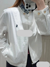 RALPH LAUREN 25S BOMBER JACKET 267