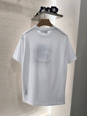 GUCCI CREW NECK GRAPHIC TEE 276673