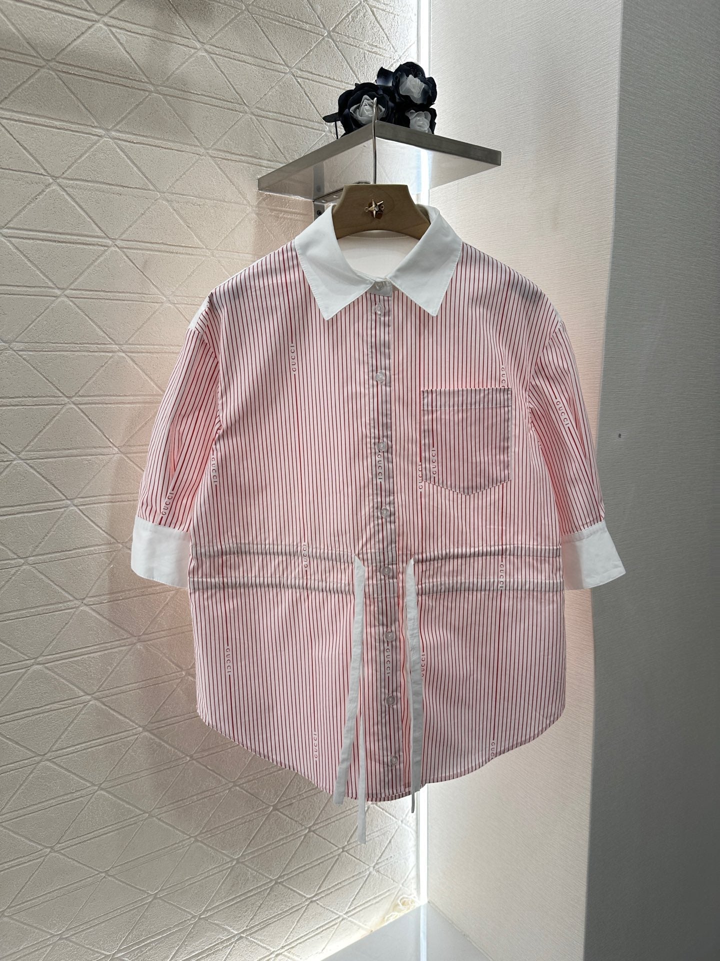 GUCCI SHIRT 272348
