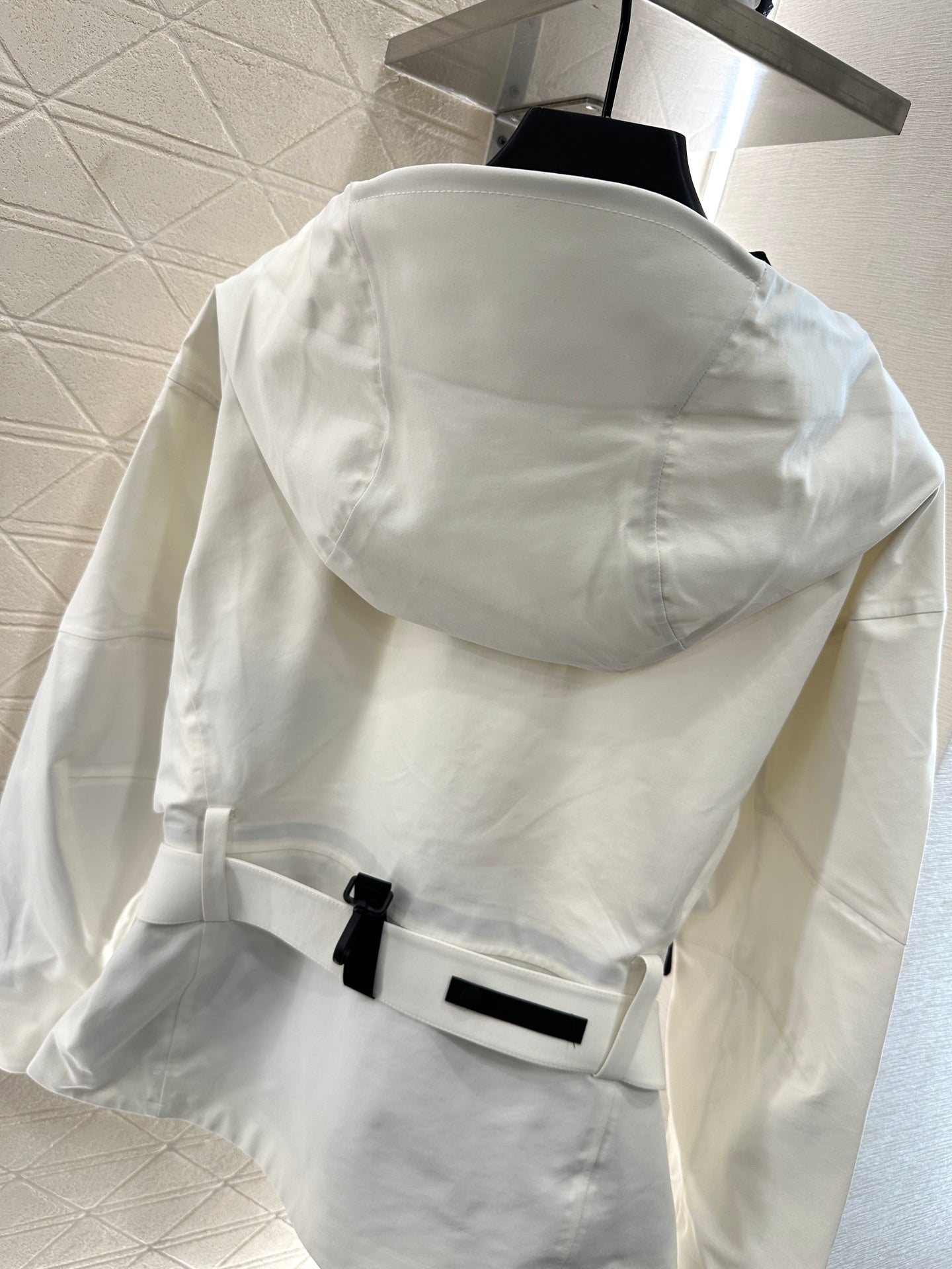 MONCLER 25S JACKET 290981