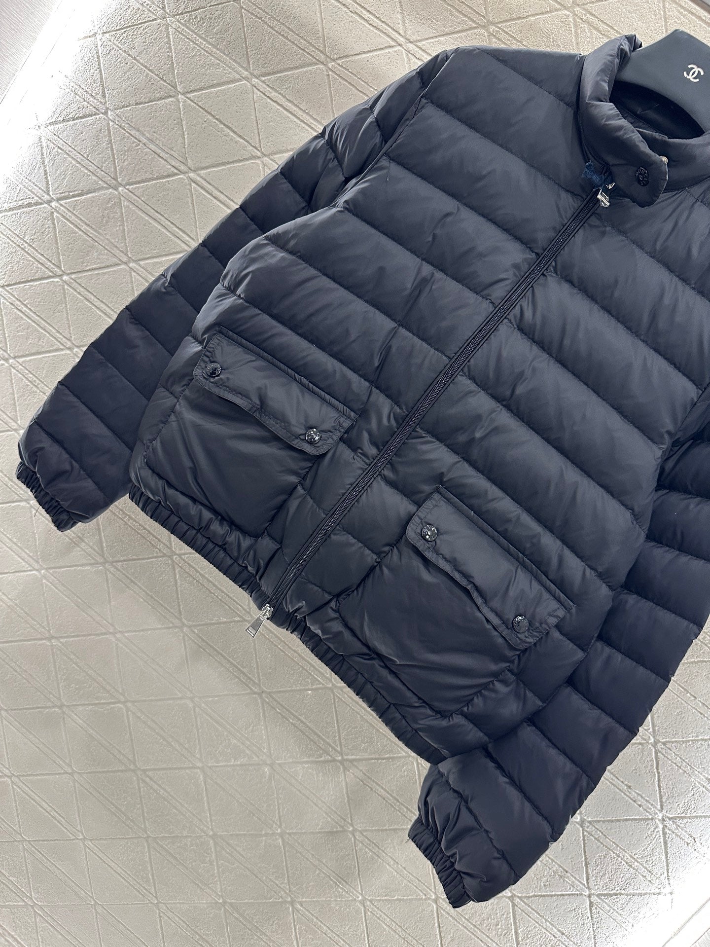 MONCLER 25S JACKET 290991