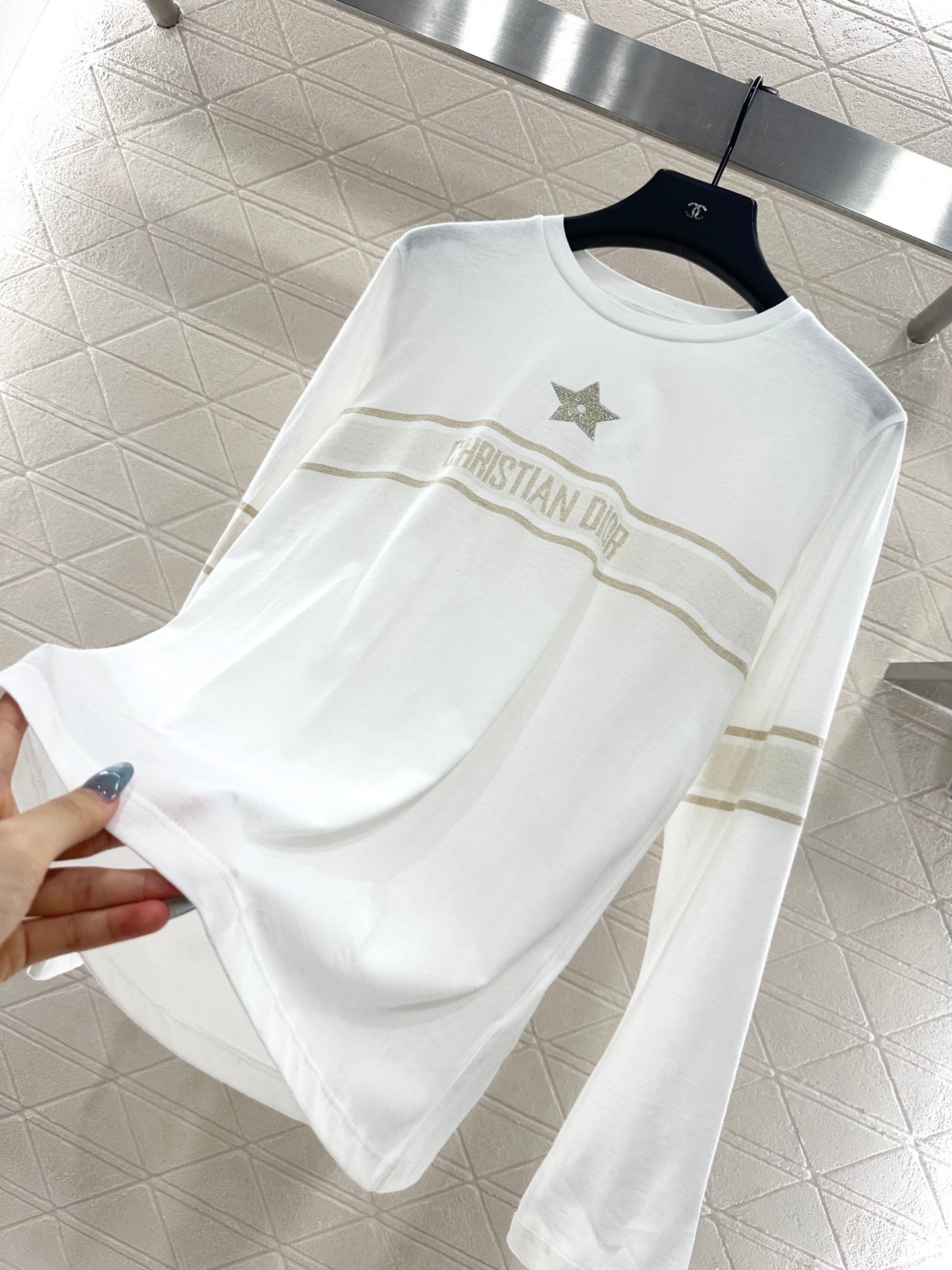DIOR 25S T-SHIRT 481