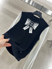 CHANEL 25S SWEATER 548
