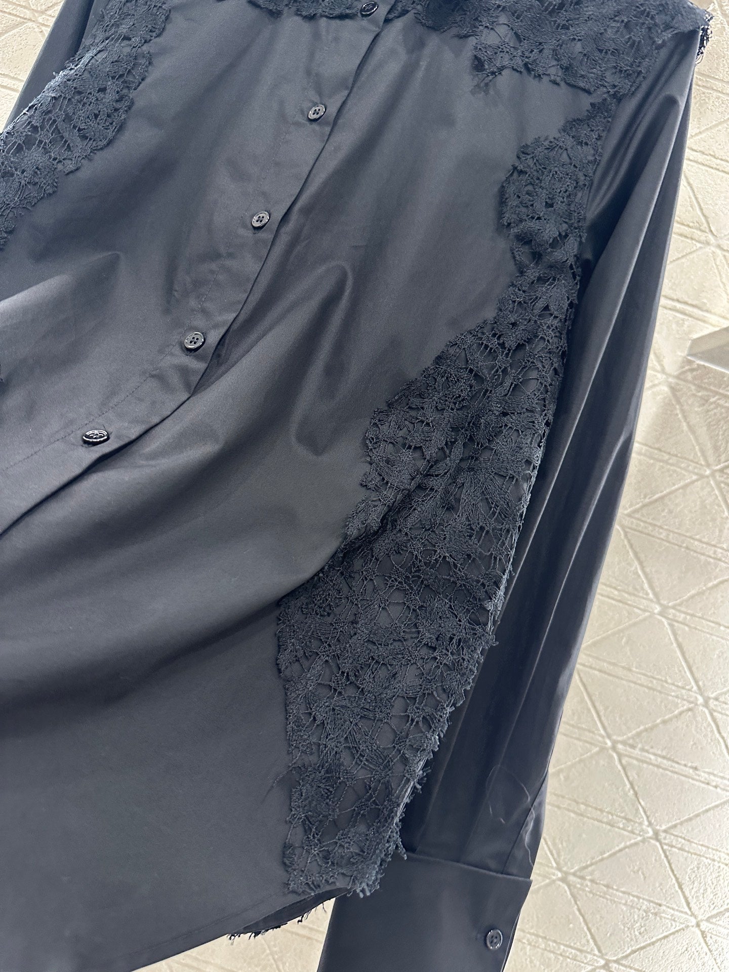 DIOR 25S SHIRT STYLE 339