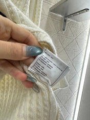 CHANEL 25S KNITTED CARDIGAN 644
