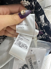 CHANEL 25S JACKET 401