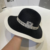 LOEWE 26S STRAW SUN HAT STYLE 154