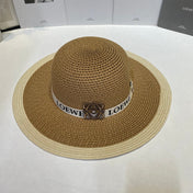 LOEWE 26S STRAW SUN HAT STYLE 155