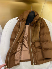 LP COAT STYLE 183