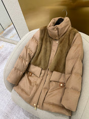 LP COAT STYLE 184
