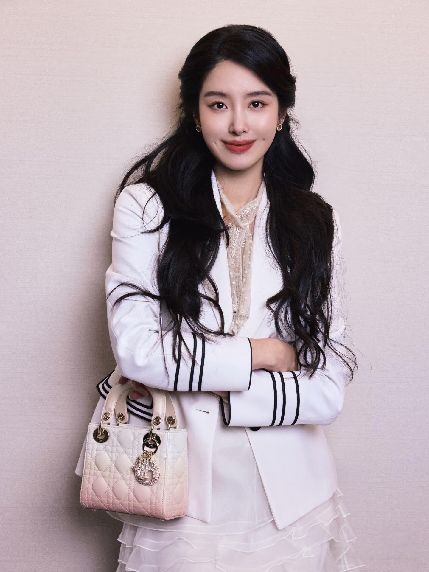 DIOR 26S BLAZER 974