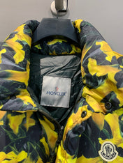 MONCLER JACKET STYLE 301