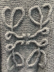 LOEWE SWEATER STYLE 224
