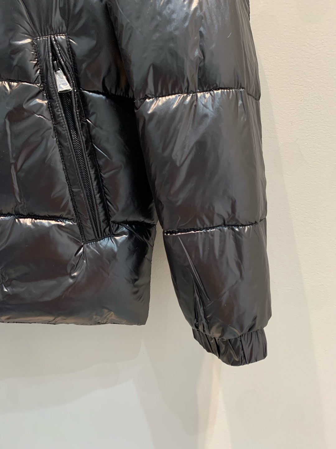 MONCLER JACKET STYLE 302