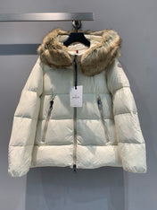 MONCLER JACKET STYLE 190