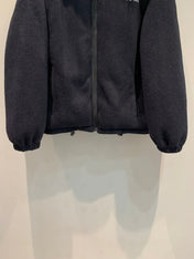 MIUMIU SHERPA FLEECE JACKET STYLE 471