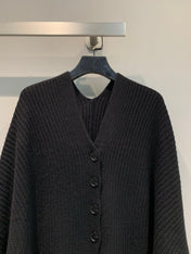DIOR 25S CARDIGAN JACKET 537