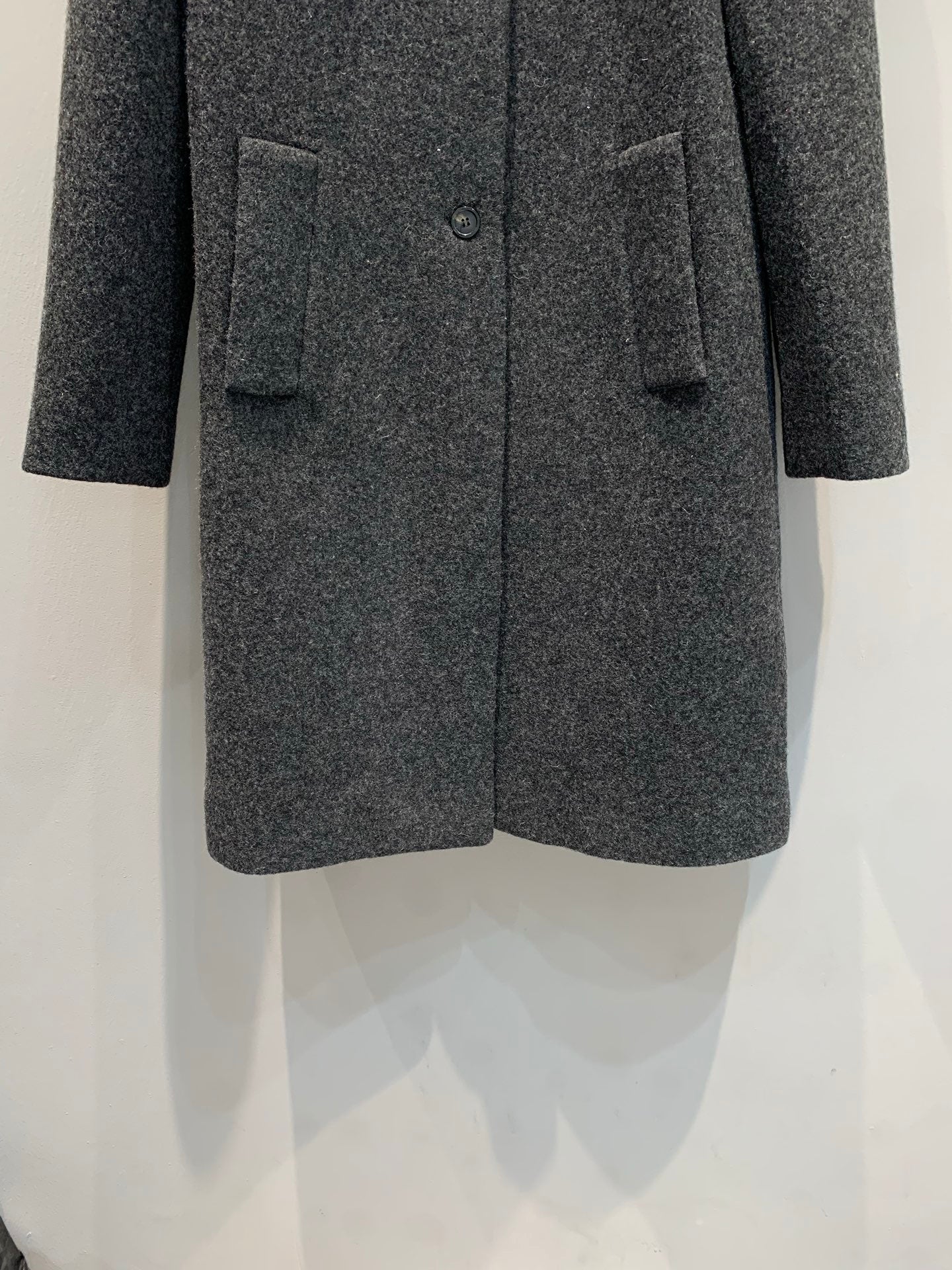 MIUMIU LONG COAT STYLE 598
