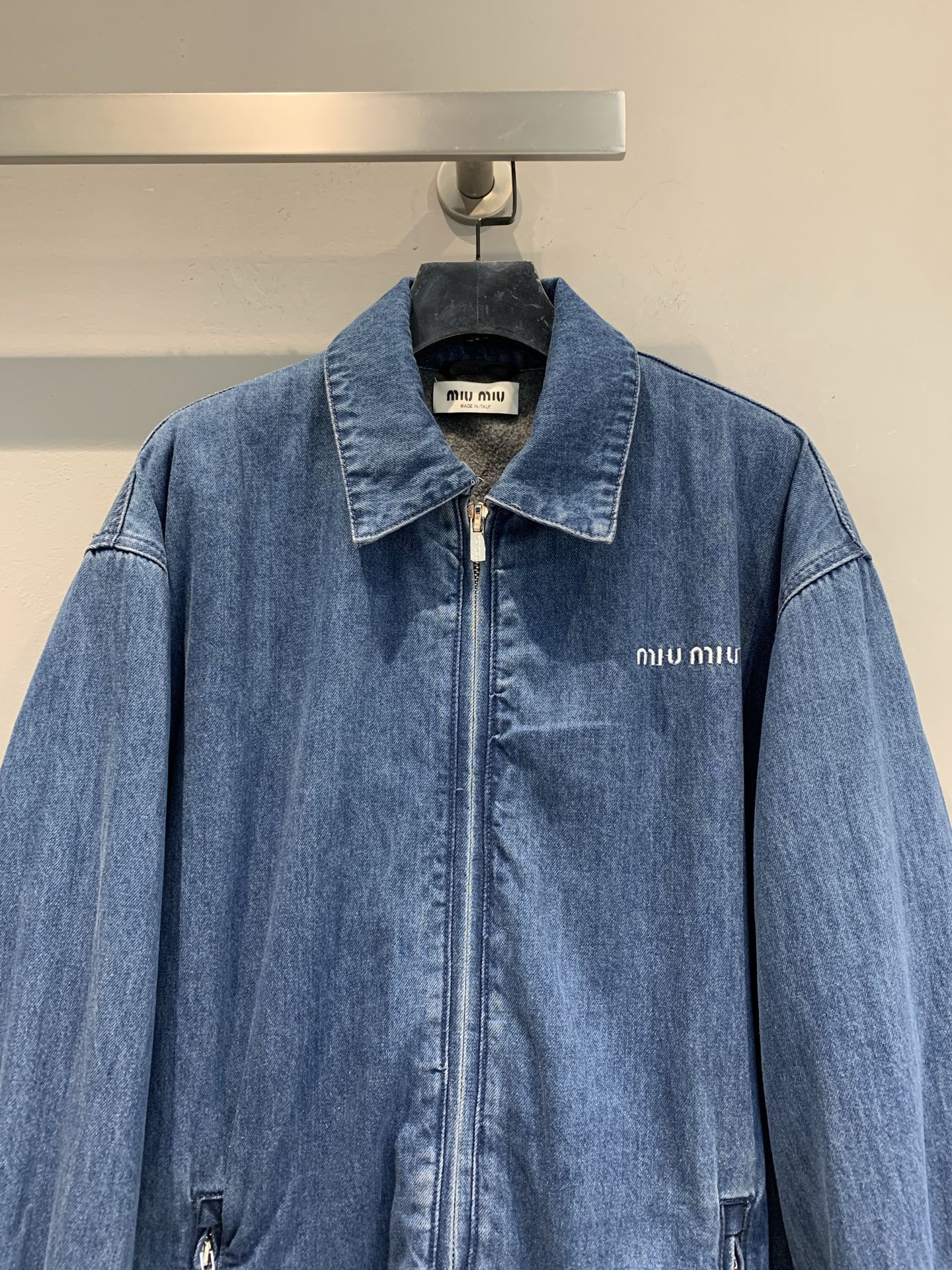 MIUMIU JACKET STYLE 521